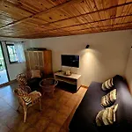 Dom W Tumianach Holiday home Tumiany